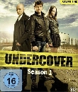 dvd  ҡ Undercover Season 1 áԨѺѺҪҡ  1 DVD 6蹨