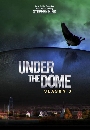 DVD  ҡ Under the Dome Season 3 ȹ֡Ѻ  3 DVD 4蹨