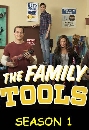 DVD   ҡ Family Tools Season 1 : ͺǹ«  1 DVD 2蹨