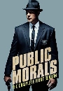 DVD  ҡ Public Morals Season 1 ͻҺ͹Ҫҡ  1 DVD 2蹨