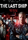 DVD   ҡ The Last Ship Season 1  ҹѾش ¶š  1 DVD 3蹨