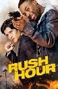 DVD  ҡ Rush Hour Season 1 Ѵ Ѵʻմ  1 DVD 3蹨