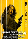 DVD  Unforgettable (Season 4) / ׺çó ( 4) DVD 4 蹨