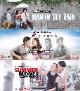 dvd ¹Ҥ  3 ͧ (Man In The Rain+The Last Winter+SummerBuddies)3蹨