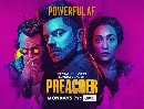 dvd  Ѻ Preacher Season 2 dvd 3蹨