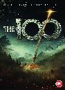 dvd  Ѻ The 100 season 4  Ѻ dvd ͡