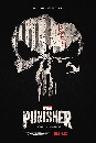dvd  Ѻ Marvels The Punisher Complete Seasons 1 EP.1-13 dvd 4蹨