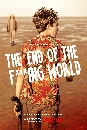 dvd Ѻ šѹ  -The End of the F***ing World (8 ͹) dvd 2蹨