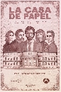 dvd  Ѻ La Casa De Papel : Money Heist  Season 1 dvd 4蹨