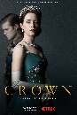 dvd [ ҡ]  The Crown  1-2 dvd 6蹨