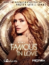 dvd   ҡ Famous in Love Season 1  ʵ  1 dvd 3蹨
