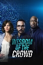 dvd  ҡ Wisdom of the Crowd Season 1 : Ūѧ¹š  1 dvd 4蹨