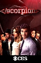 dvd  ҡ Scorpion Season 3 - Դ 촡š Ep.1-25  3-dvd 6蹨