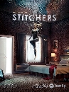 dvd  ҡStitchers Season 2 Complete ׺ ׺  2 dvd 3蹨