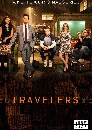 dvd  ҡ Travelers Season 1 [ҡ/Ѻ¤سҾҡ Netflix]-dvd 3蹨