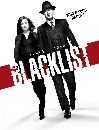 dvd  ҡ THE BLACKLIST SEASON 4 ѭմҪҡ͹͹  4 dvd 6蹨ի