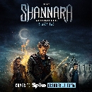  ҡ+Ѻ-dvd The Shannara Chronicles ᪹֡ Season 1 dvd 3蹨...
