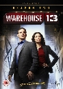 dvd Warehouse 13 Season 3 ⡴ѧѵҶþ 13  3 §ҧ dvd 3蹨