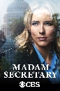 dvd  ҡ (Madam Secretary Season 4) ʹ˭ԧ觷º dvd 6蹨