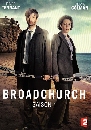 dvd- ҡ Broadchurch Ҥͧȹ 1-[ҡ] dvd 2 蹨