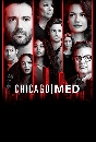  ҡ CHICAGO MED SEASON 3 ᾷѨҪ  3 dvd 5蹨