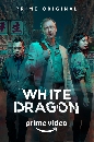 dvd  ҡ White Dragon - Strangers (ѡѧ) dvd 2蹨