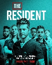 dvd The Resident S1 ç᫧  1dvd  ҡdvd 4蹨