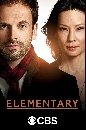 [dvd ]-Elementary Season 6 ҡ ׺ʹ  6-[ҡ] dvd 6蹨