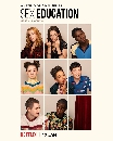 dvd  ҡ Sex.Education : ֡ (ѡٵѡ) [Season 2 dvd 2蹨