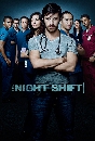 dvd The Night Shift S01 ᾷº׹ԡĵ  1-[ҡ]dvd 8蹨