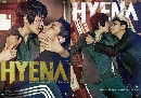 dvd  Ѻ Hyena ѡʴ  im Hye Soo, Joo Ji Hoon-DVD4蹨