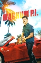 dvd Magnum P.I. Season 2 : 硹 ѡ׺Ӣҧá  2  ҡ dvd 5蹨