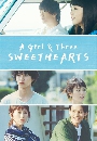 A Girl & Three Sweethearts  Sukina Hito ga Iru Koto : Һ㴷 dvd 2