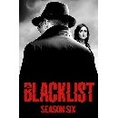 dvd THE BLACKLIST  ѭմҪҡ͹͹ 6  ѡʴ    dvd 6蹨