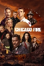 dvd Chicago Fire หน่วยผจญเพลิงเย้ยมัจจุราช ปี 8  DVD 6แผ่น ซีรี่ย์ฝรั่ง พากย์ไทย