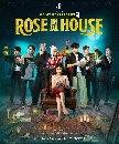 DVD ละครไทย  Rose In Da House (2022) dvd 2 แผ่นจบ