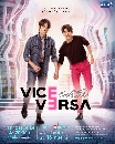 [ไทย]-[ซีรีส์วาย] รักสลับโลก Vice Versa EP. 1-12 [Full Ver.] [Gmmtv] dvd 3แผ่นจบ