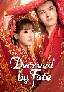 [จีน]-dvd Decreed by Fate (2022) ท่านหญิง อย่าชิงหย่ากับข้า [พากย์ไทย] dvd 4แผ่นจบ