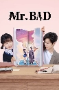 [จีน]-Mr. Bad (2022) ตัวร้ายที่รัก [ซับไทย] dvd 4แผ่นจบ