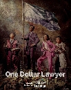 DVD ซีรีย์เกาหลี (พากย์ไทย) : ทนายพันวอน One Dollar Lawyer (2022) 3 แผ่นจบ