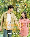 DVD ซีรีย์จีน : Summer in Love (2023) รักหมดใจนายฤดูร้อน 4 แผ่นจบ